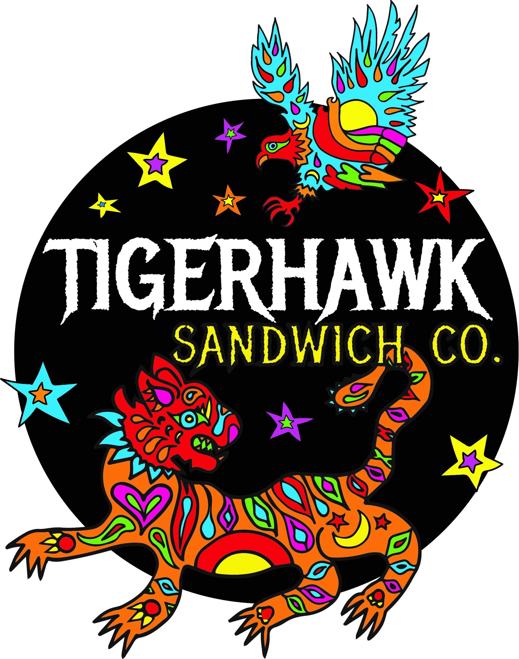 TigerHawk Sandwich Co.