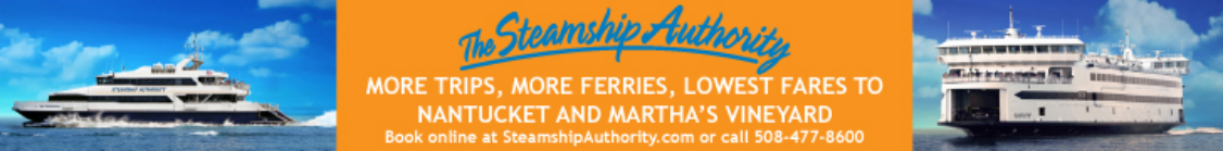 The Steamship Authority
