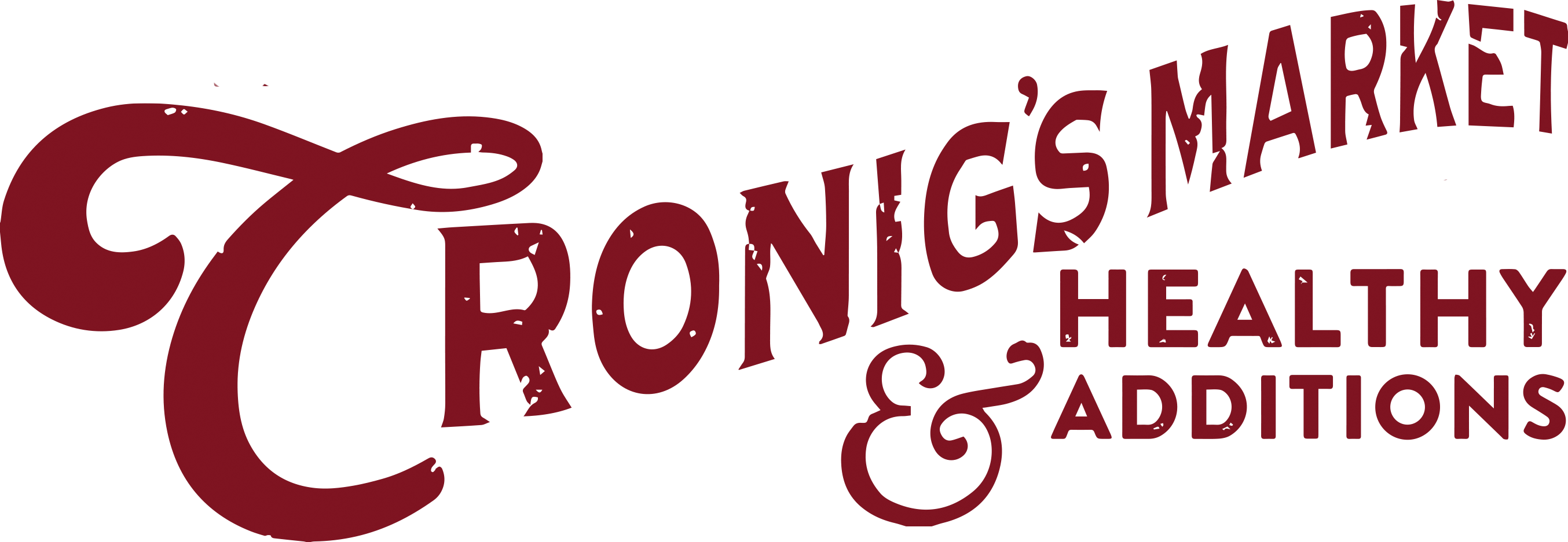 Cronigs Market