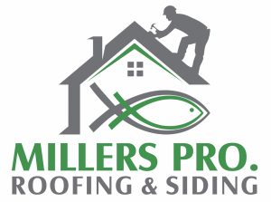 MIllers Pro Roofing