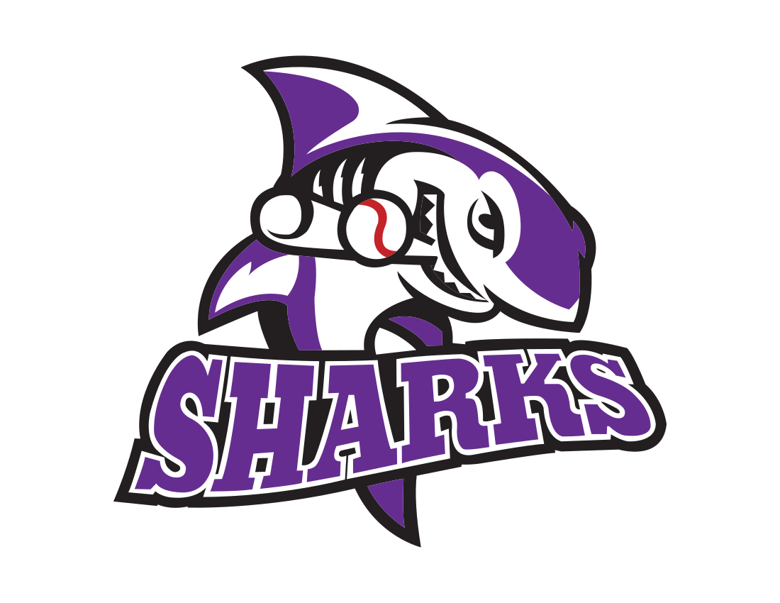 Official Website of the Martha's Vineyard Sharks Home